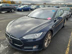 2014 Tesla Model S 85 4dr Liftback