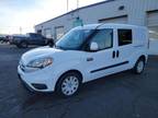 2017 RAM ProMaster City Tradesman SLT 4dr Cargo Mini Van