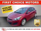 2015 Hyundai Elantra Gt Gt ~Automatic, Fully Certified with Warranty!!!~