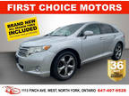 2009 Toyota Venza ~Automatic, Fully Certified with Warranty!!!~