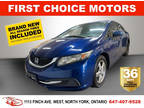 2015 Honda Civic Lx ~Automatic, Fully Certified with Warranty!!!~