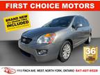 2012 Kia Rondo Ex ~Automatic, Fully Certified with Warranty!!!~