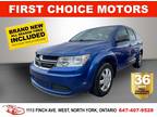 2015 Dodge Journey SE ~Automatic, Fully Certified with Warranty!!!~