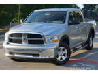 2010 Dodge Ram 1500 SLT 4x4 4dr Crew Cab 5.5 ft. SB Pickup