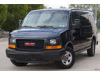 2007 GMC Savana 1500 3dr Cargo Van