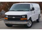 2009 Chevrolet Express 1500 3dr Cargo Van