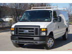 2011 Ford E-Series E 150 3dr Cargo Van