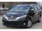 2015 Toyota Sienna Limited Premium 7 Passenger AWD 4dr Mini Van