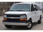 2005 Chevrolet Express 3500 LS 3dr Passenger Van