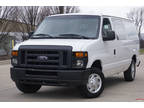 2013 Ford E-Series E 150 3dr Cargo Van