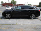 2010 Lincoln MKT EcoBoost AWD 4dr Crossover