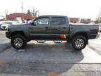 2010 Toyota Tacoma V6 4x4 4dr Double Cab 5.0 ft SB 5A