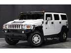 2004 HUMMER H2 Base