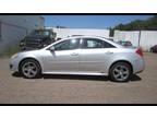 2010 Pontiac G6 Base