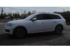 2019 Audi Q7 3.0T quattro Premium Plus AWD 4dr SUV