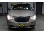 2008 Chrysler Town & Country Limited Minivan 4D