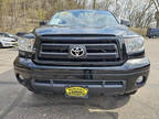 2011 Toyota Tundra CrewMax Pickup 4D 5 1/2 ft