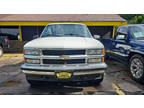 1997 Chevrolet 1500 Regular Cab Short Bed