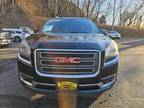 2014 GMC Acadia SLT-1 Sport Utility 4D