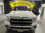 2021 Ram 1500 Crew Cab Big Horn Pickup 4D 5 1/2 ft