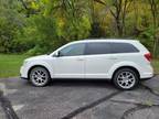 2011 Dodge Journey Utility 4D Mainstreet AWD 3.6L V6