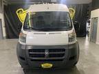 2018 Ram ProMaster Cargo Van 1500 High Roof Van 3D