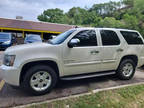 2008 Chevrolet Tahoe LTZ Sport Utility 4D