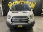 2016 Ford Transit 250 Van Low Roof w/60/40 Side Door w/RWB Van 3D