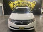 2012 Honda Odyssey EX-L Minivan 4D