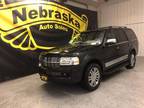 2008 Lincoln Navigator Sport Utility 4D