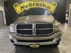 2006 Dodge Ram 1500 Quad Cab Laramie Pickup 4D 6 1/4 ft