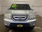 2011 Honda Pilot EX-L Sport Utility 4D