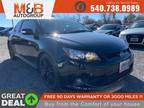 2013 Scion Tc