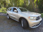 2014 Dodge Durango 2WD 4dr SXT