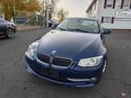 2012 BMW 3 Series 2dr Cpe 328i xDrive AWD SULEV