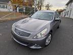 2012 Infiniti G37 Sedan 4dr x AWD