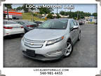 2012 Chevrolet Volt Premium w/ Navigation