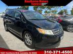 2011 Honda Odyssey EX-L