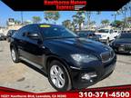 2011 BMW X6 35i