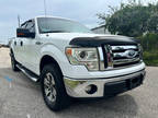 2012 Ford F-150 Xl