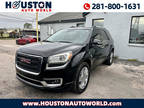 2017 GMC Acadia Limited AWD