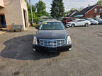 2011 Cadillac DTS 4dr Sdn Luxury Collection