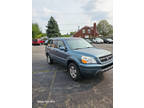 2005 Honda Pilot EX-L AT