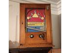 British Allwins Wanted, Check Out the Pictures Coin Operated Games