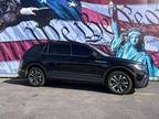 2022 Volkswagen Tiguan S 4MOTION Sport Utility 4D