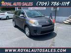 2012 Scion Xd