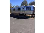 1984 35' Avion (M-34v) Travel Trailer