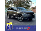 2020 Dodge Durango GT Plus Sport Utility 4D