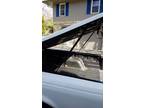 Ford Ranger Leer bed cover