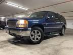 2002 GMC Yukon 1500 SLT